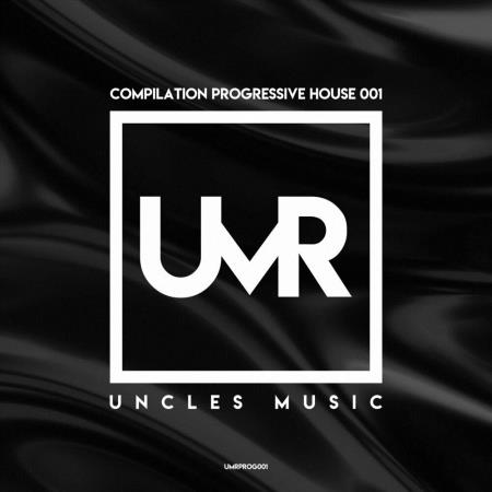 VA - Uncles Music "Compilation Progressive House 001" (2023) MP3