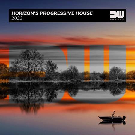 VA - Horizon's Progressive House 2023 (2023) MP3