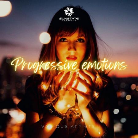 VA - Progressive Emotions (2023) MP3