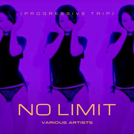 VA - No Limit (Progressive Trip) (2023) MP3