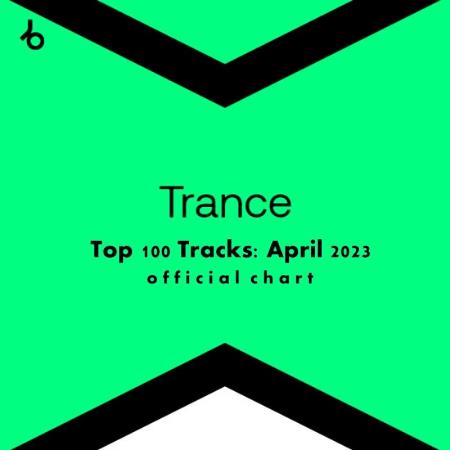 VA - Beatport Top 100 Trance Tracks: April 2023 (2023) MP3