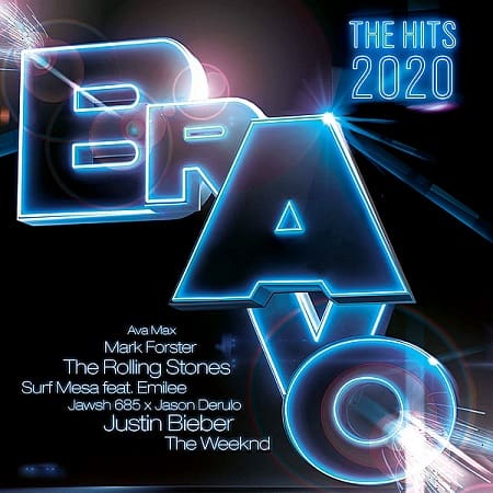 VA - Bravo The Hits 2020 (2020)