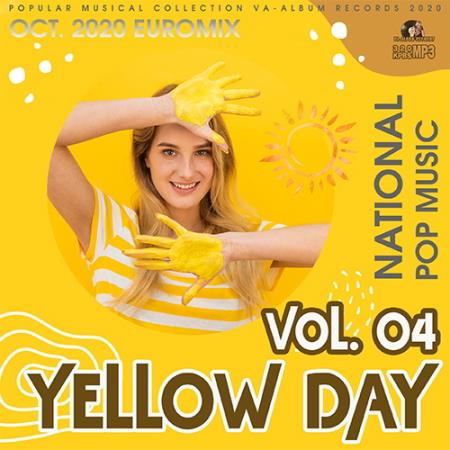 VA - Yellow Day: National Pop Music Vol.04 (2020)