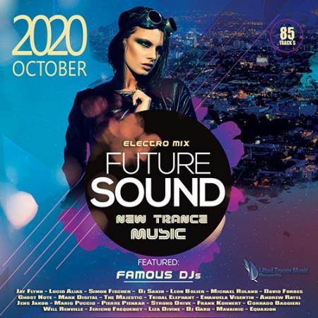 VA - Future Sound: New Trance Music (2020)