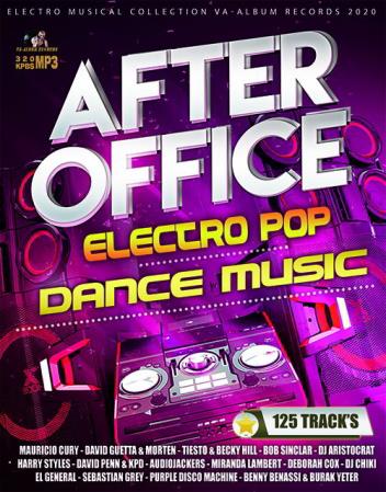 VA - After Office: Electropop Dance Music (2020)