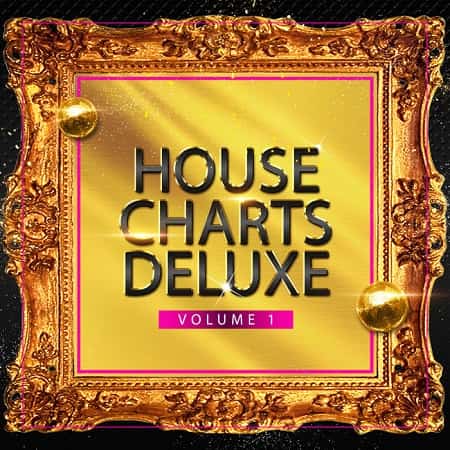 VA - House Charts Deluxe Vol.1 (2020)