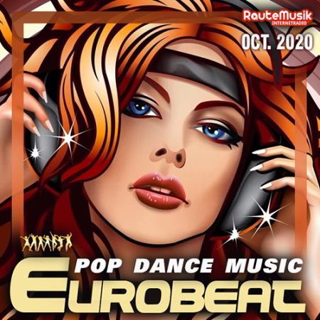 VA - Eurobeat Pop Dance Music (2020)