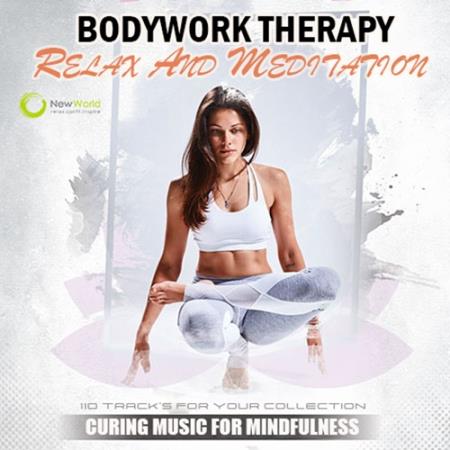 VA - Bodywork Therapy Music (2020)