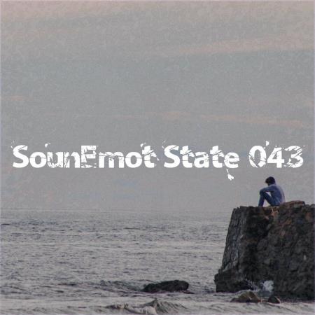 VA - Sounemot State 043 (Mixed by SounEmot) (2023) MP3