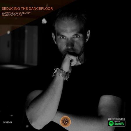 VA - Seducing The Dancefloor (Compiled & Mixed by Marco De Nor) (2023)