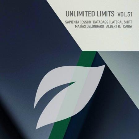 VA - Unlimited Limits Vol 51 (2023) MP3