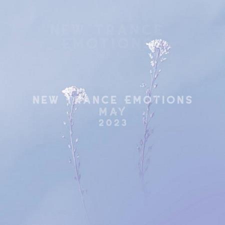 VA - New Trance Emotions May 2023 (2023) MP3