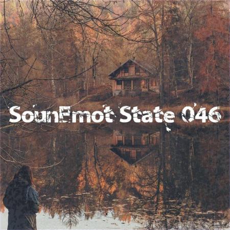 VA - Sounemot State 046 (Mixed by SounEmot) (2023) MP3