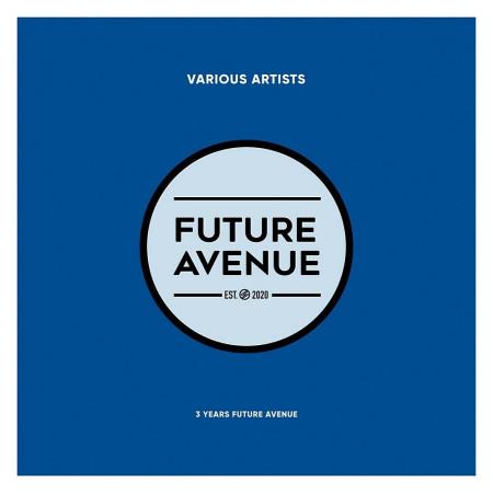 VA - 3 Years Future Avenue (2023) MP3