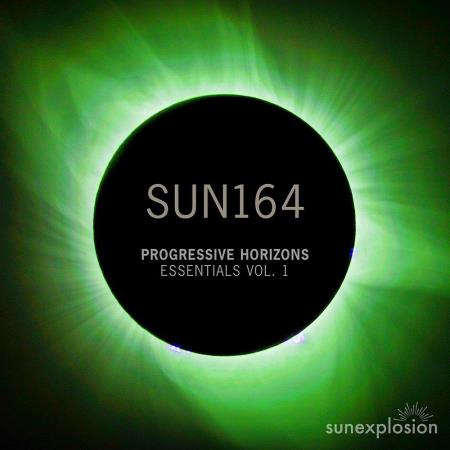 VA - Progressive Horizons: Essentials Vol 1 (2023) MP3