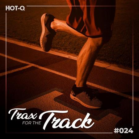 VA - Trax For The Track 024 (2023) MP3