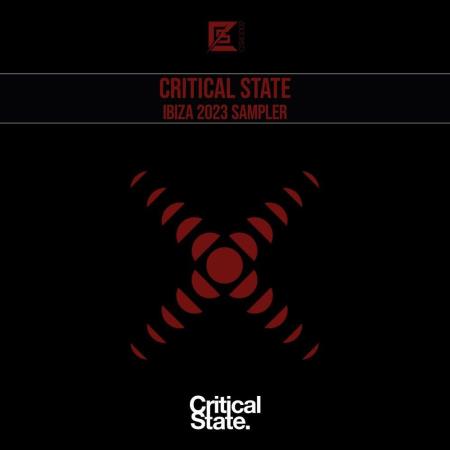 VA - Critical State Ibiza 2023 Sampler (2023) MP3