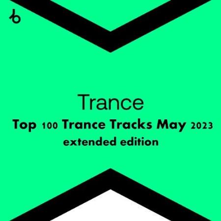 VA - Beatport Top 100 Trance Tracks May 2023 (2023) MP3