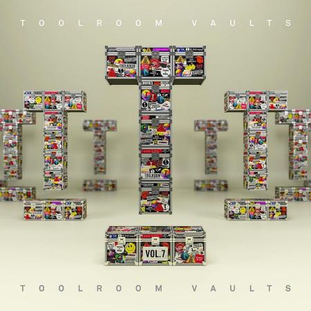 VA - Toolroom Vaults Vol 7 (2023) MP3