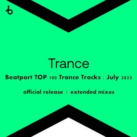 VA - Beatport TOP 100 Trance Tracks : July 2023 (2023) MP3