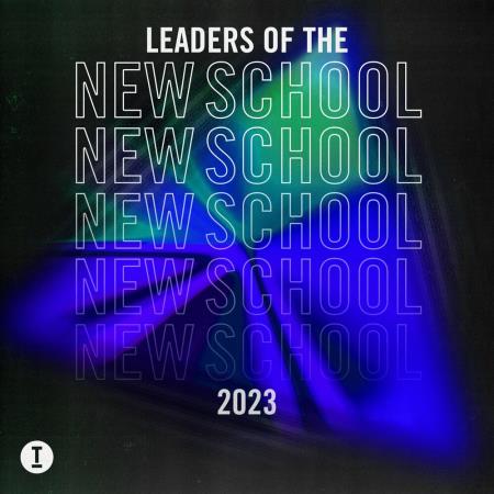 VA - Leaders Of The New School 2023 Vol 2 (2023) MP3