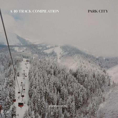 VA - A 40 Track Compilation: Park City (2023) MP3