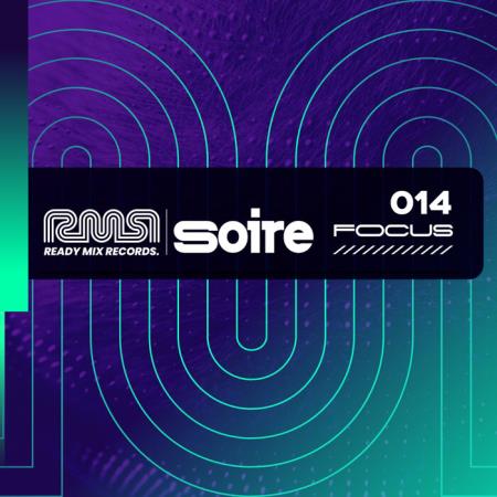 VA - Focus:014 (Soire) (2023) MP3