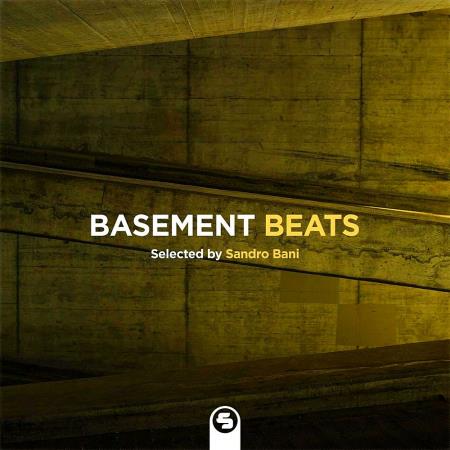 VA - Basement Beats - Selected by Sandro Bani (2024) MP3