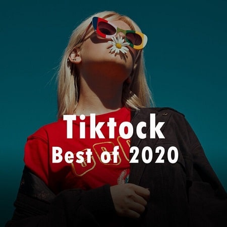 VA - Tiktock Best Of 2020 (2020)