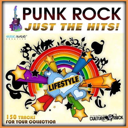 VA - Punk Rock: Just The Hits (2020)