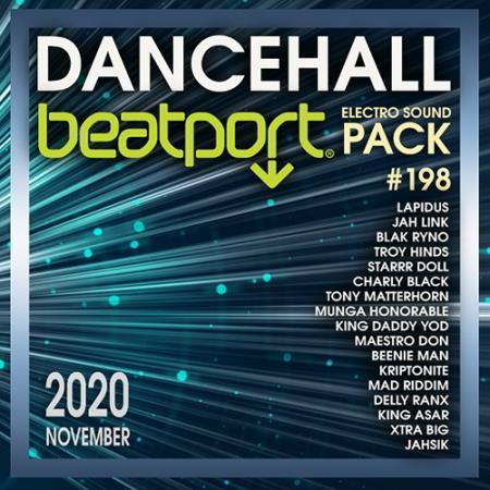 VA - Beatport Dancehall: Sound Pack #198 (2020)