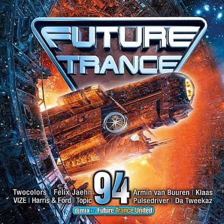 VA - Future Trance 94 (2020)