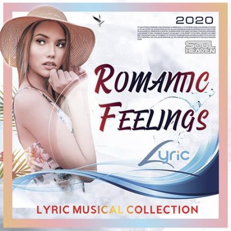 VA - Romantic Feelings (2020)