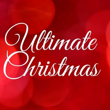 VA - Ultimate Christmas (2020)