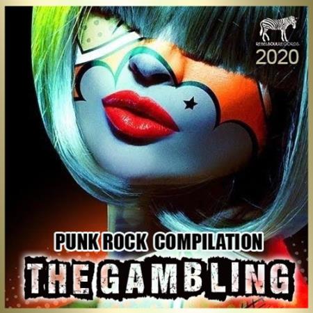 VA - The Gambling: Punk Rock Compilation (2020)