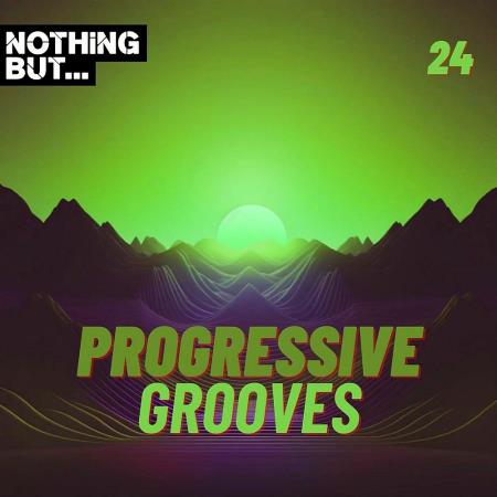 VA - Nothing But... Progressive Grooves Vol 24 (2024) MP3