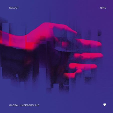 VA - Global Underground: Select #9 (2024) MP3