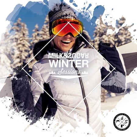 VA - Milk & Sugar Winter Sessions 2024 - Mix (2024) MP3