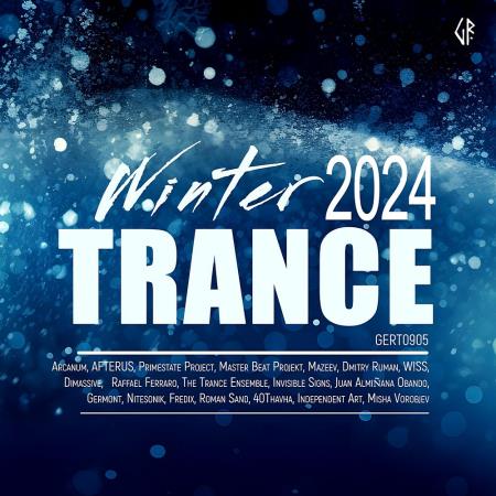 VA - Trance Winter 2024 (2024) MP3