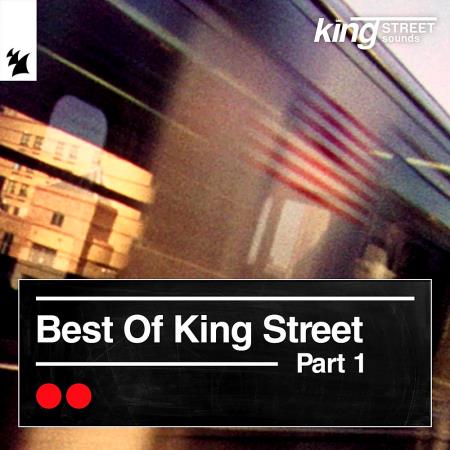 VA - Best Of King Street Pt 1 (2024) MP3