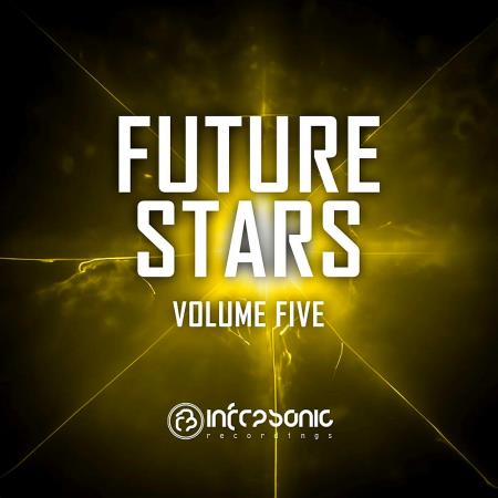 VA - Future Stars Vol 5 (2024) MP3