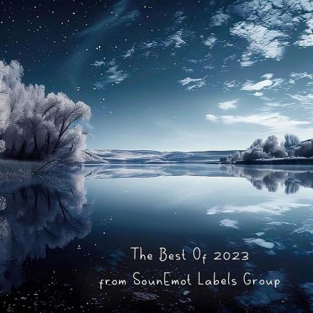 VA - The Best of 2023 from Sounemot Labels Group (2024) MP3