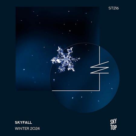 VA - SkyFall Winter 2024 (2024) MP3