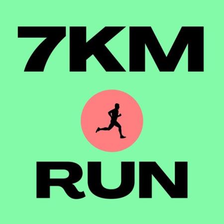 VA - 7KM Run (2024) MP3