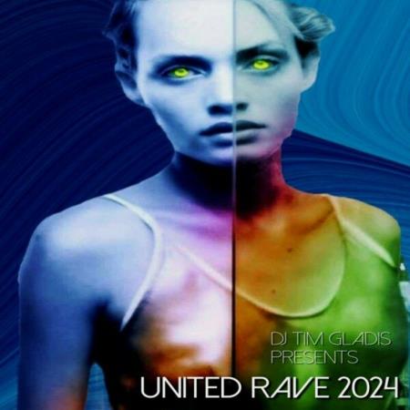 VA - United Rave 2024 (2024) MP3