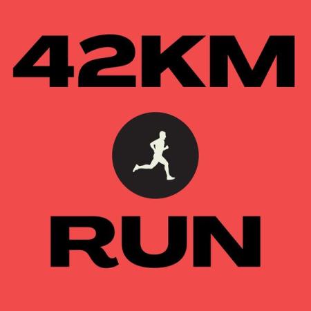 VA - 42KM Run (2024) MP3