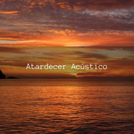 VA - Atardecer Acústico (2024) MP3