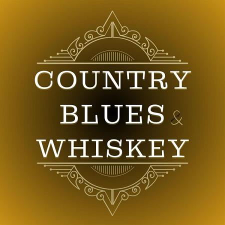 VA - Country Blues & Whiskey (2024) MP3