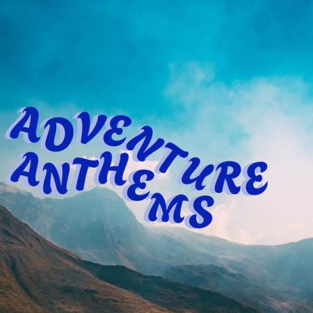 VA - Adventure Anthems (2024) MP3