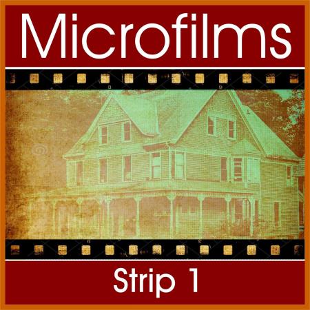 VA - Microfilms Strip 1 (2024) MP3